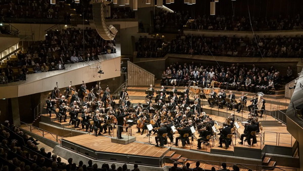 Berliner Philharmoniker