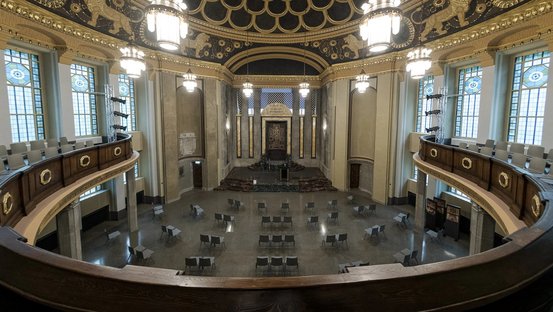 Görlitzer Synagoge