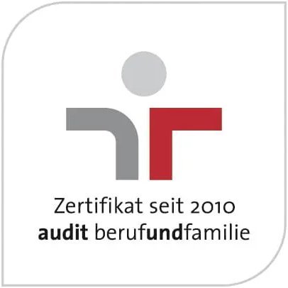 Audit Beruf und Familie