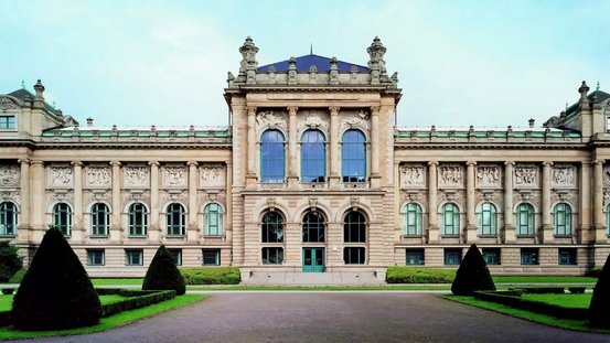 Landesmuseum Hannover