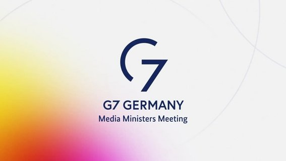 Bild zum Artikel: "Treffen der G7-Medienministerinnen und Medienminister am 19. Juni 2022 in Bonn"