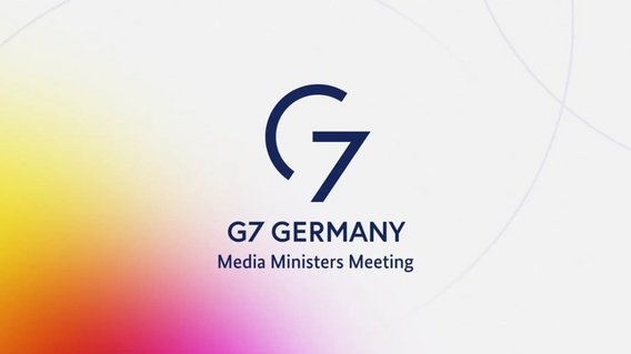 Bild zum Artikel: "Treffen der G7-Medienministerinnen und Medienminister am 19. Juni 2022 in Bonn"