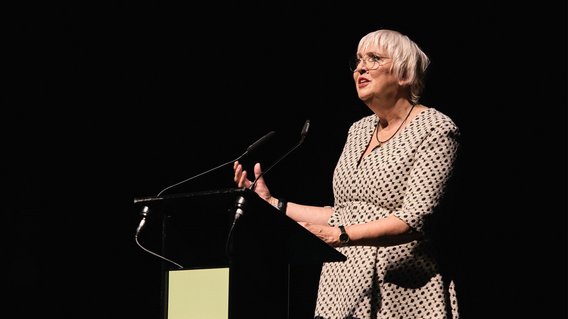 Bild zum Artikel: "Berliner Theatertreffen 2025"