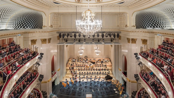 Staatsoper Berlin