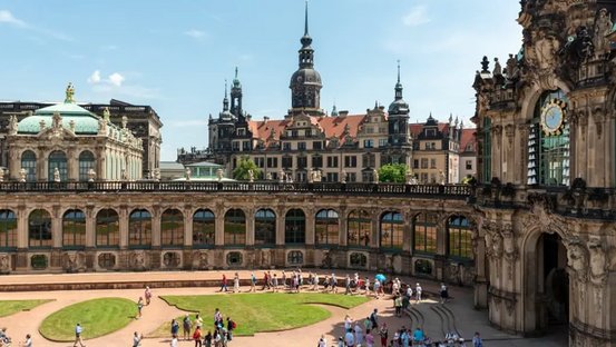 Staatliche Kunstsammlungen Dresden 