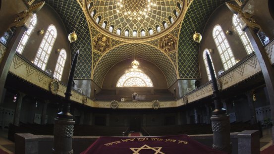 Synagoge Augsburg